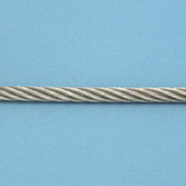 Wire Rope 7×19 – 3/16″ - Meteek Supply