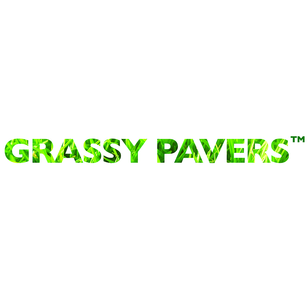 Grassy Pavers - Meteek Supply