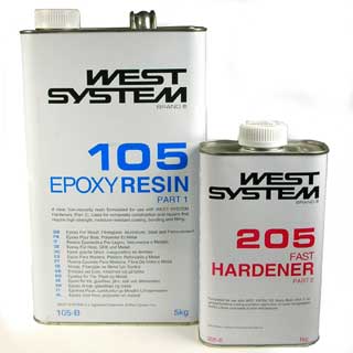 West System Epoxy - Meteek Supply