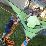 Summer Fun with Tentsile Tents at Meteek Supply